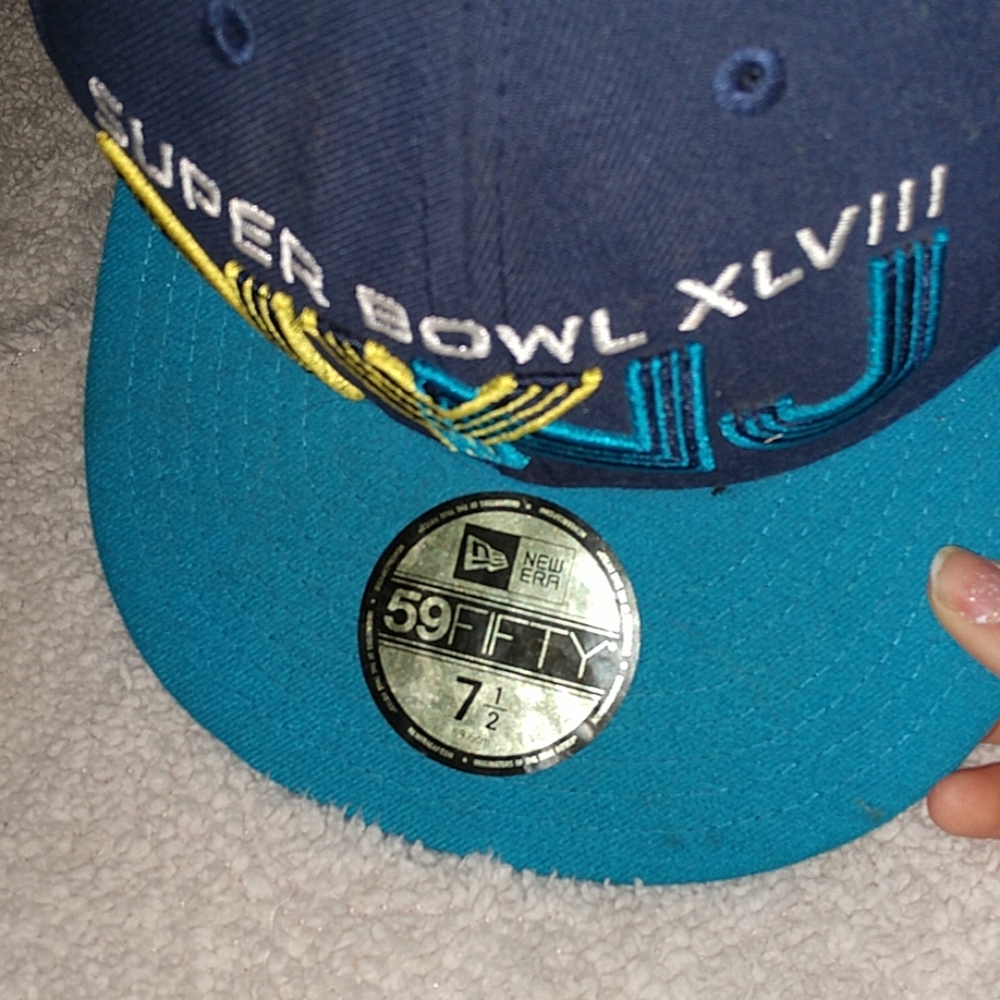 Hat - Picture 2 of 2